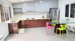 Flower Road (D19), Terrace #585677621